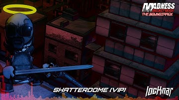 Locknar - Shatterdome (VIP)