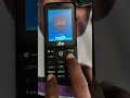 jio phone an error occurred please try again in telugu