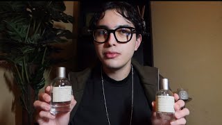 Santal 33 Vs Another 13