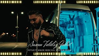 Video thumbnail of "LACIKA - SOSEM TALÁLSZ JOBBAT (OFFICIAL VIDEO 4K)"