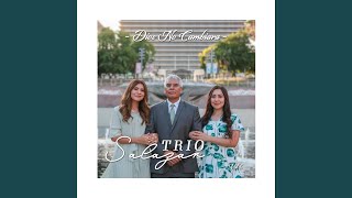 Video thumbnail of "Trio Salazar - Libre Soy"