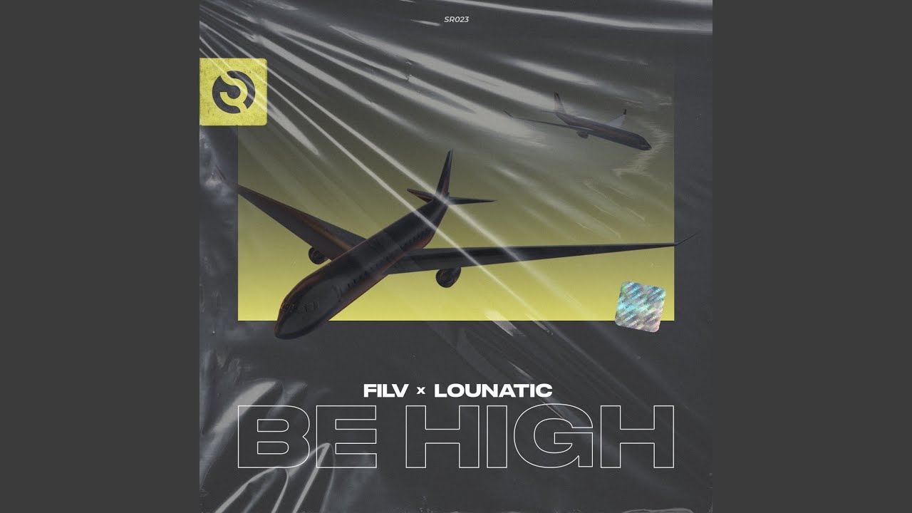 Be High auf YouTube ansehen Be High auf YouTube ansehen