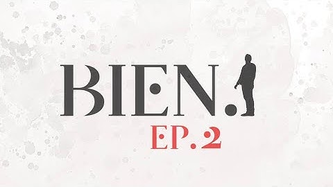 BIEN EP 2 / NE VOUS MOQUEZ JAMAIS D'UN FRANÇAIS /