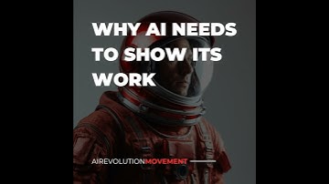 🔴 082. Ai: Making Decisions Easy to Understand