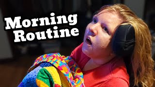 Finding Joy Caring For Our Medically Complex Child