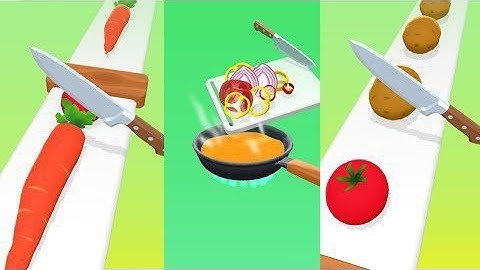 Perfect Slices gaming live part 19