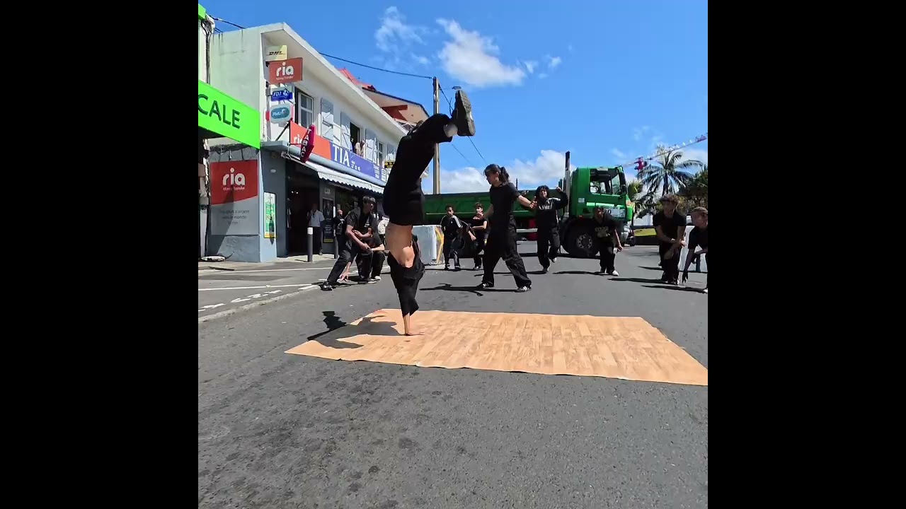 Coeur2rue Brigands- Florileges 2025 part 1