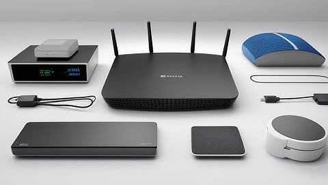 Master Your Home Network The Ultimate Guide