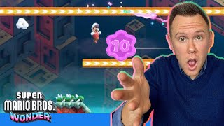 How To 100% Complete The Final Trial Zip Track Dash (Gameplay) screenshot 4