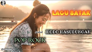 Download Lagu HODO HASUDUNGAN _by:asmusic || Lagu Batak || Pop rock || Lagu baru || Terbaru 2026 MP3