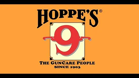 How Do You Pronounce  "Hoppes"? The Mystery Solved!