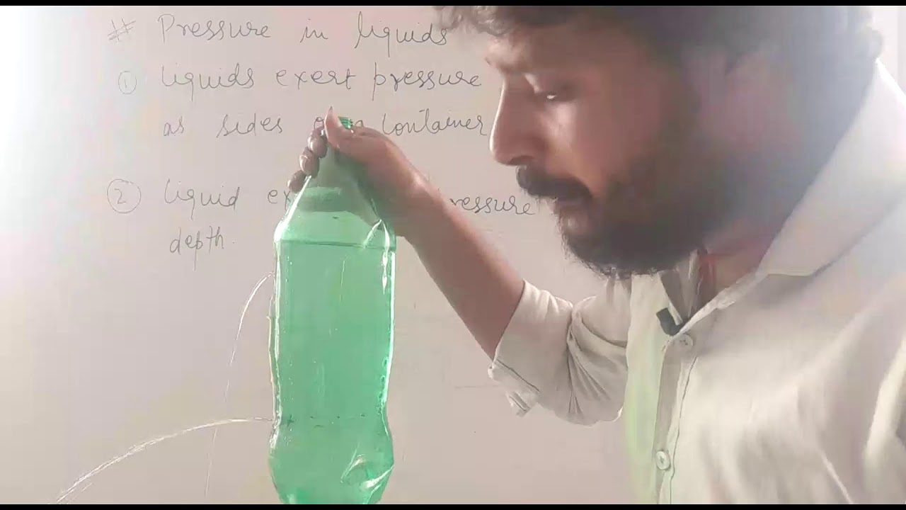 Force and Pressure 05