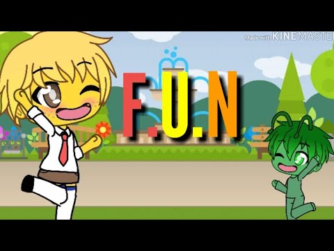 f.u.n-|-spongebob-song-|-~-glmv-~