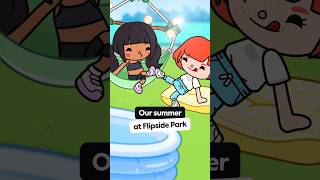 FREE Flipside Park is out now! 🫶 #Shorts