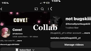 Sooooo, I Collaborated W