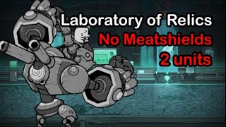 Battle Cats - Eldritch Forces 2 Units No Meatshields