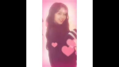 TWICE (트와이스) Dubchaeng 💋 Chaeyoung Kiss Dahyun