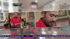 Ini Dia Resep Miso Soup Ala Chef Norman - Durasi: 2.07. 