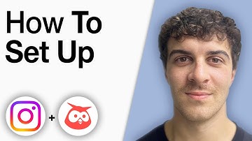 How To Set Up Instagram With Hootsuite [2025 Full Guide]