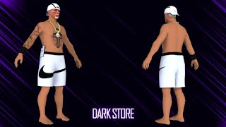 GTA San Andreas - Skin Random #725 [SAMP/MTA/FIVEM]