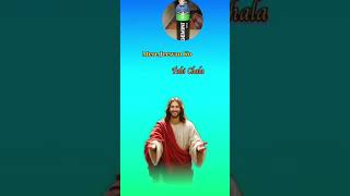 Aa Pavitra atma Hindi Christian status