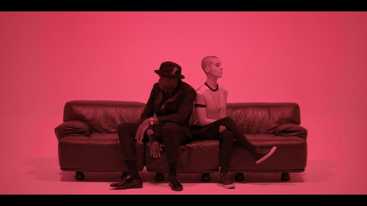 Clip : Artist Quinze / Titre: Never, never