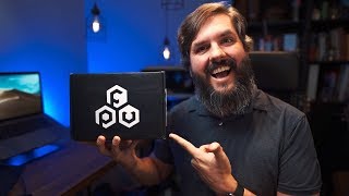FPV Crate Unboxing and Review