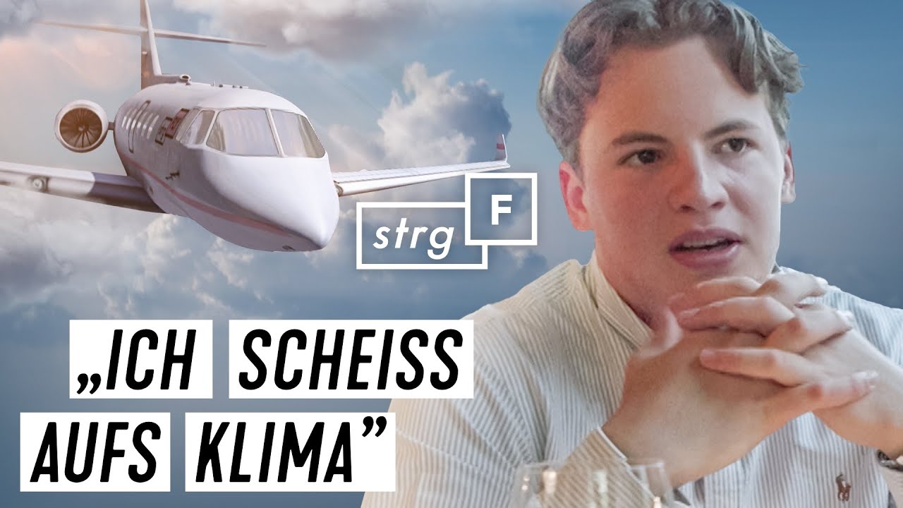 Reiche Jugendliche zeigen Blick ihr Luxusleben | Rich Kids | Folge 1