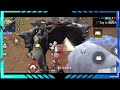 Mobile gameplay Free fire