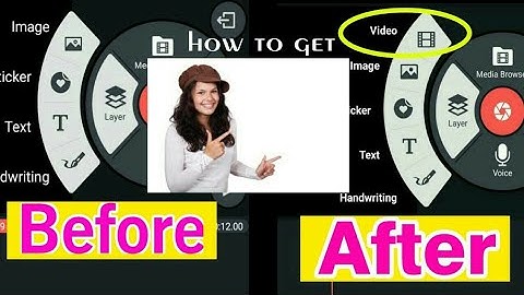 KineMaster Pro 2018 (NO ROOT) | Support Video layer | How to get video layer in kinemaster NO ROOT