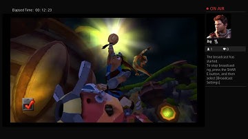 Jak and Daxter The Precursor Legacy part 3 100%