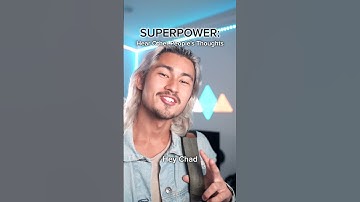 POV: You get a new superpower every day… // Pt. 2