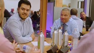 From Rock Bottom to Boardroom: How PEP Builds Champions