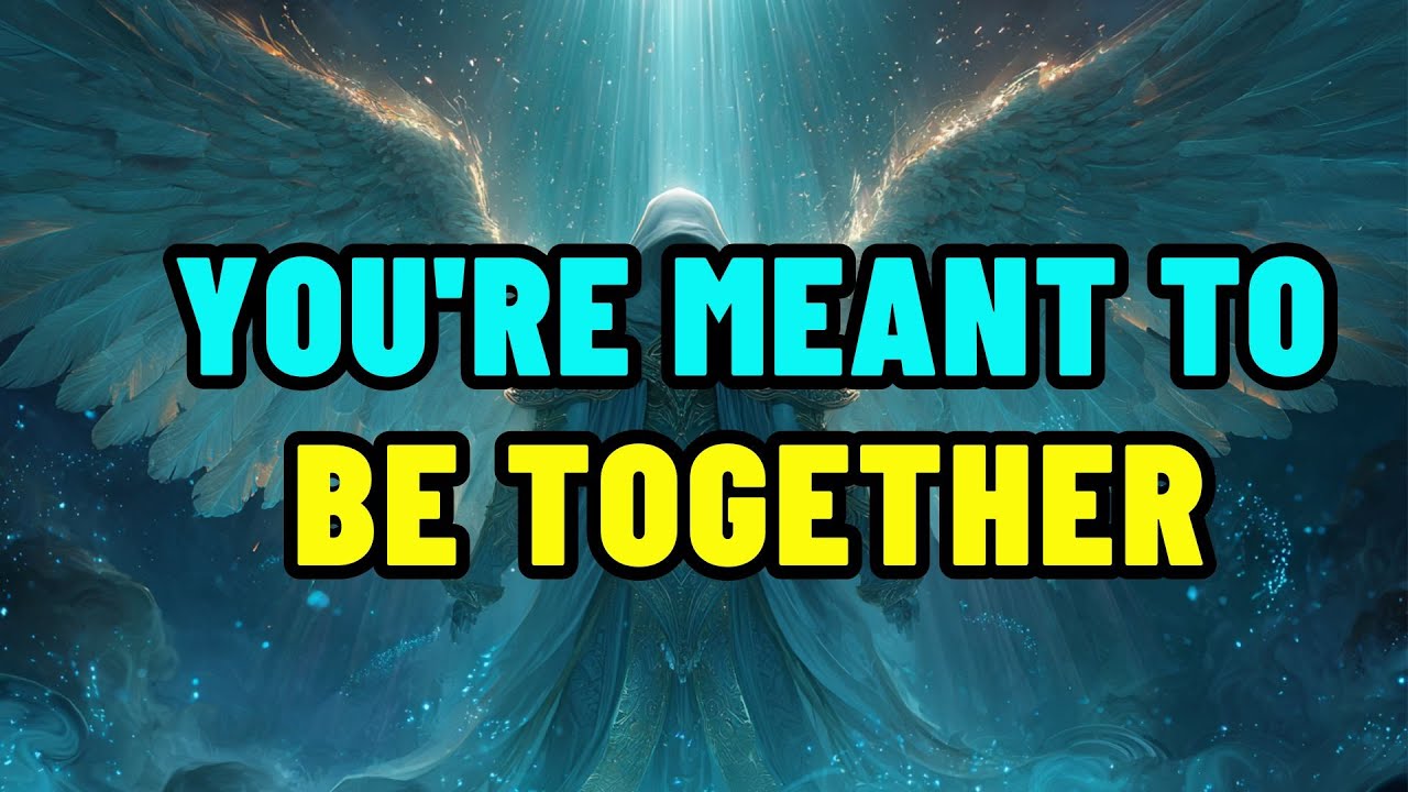 Chosen Ones: 6 Things God Shows You When You’ve Met Your Soulmate!✨