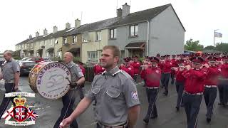 Blair Memorial FB (1) @ 50th Anniversary Service Of Reflection & Thanksgiving Parade 2025