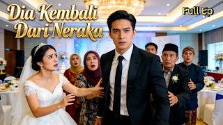 Dibunuh saudara \u0026 selingkuhan, dia kembali dari neraka, balas dendam \u0026 rebut istri tercinta!