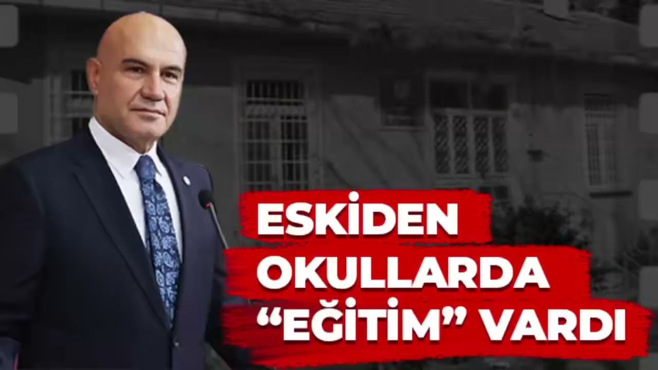 Turhan Çömez Yusuf Tekini yerin dibine soktu ! 