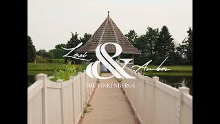 The Vinkenbergs A Wedding Film Columbus NE August 9 2025