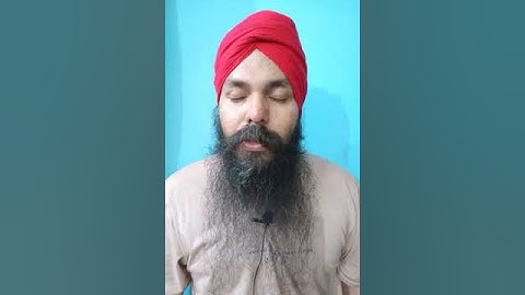 Dhan Guru Nanak Dev Ji Dhan Guru Angad Dev Ji Dhan Guru AmarDas ji Dhan Guru RamDas Ji .....