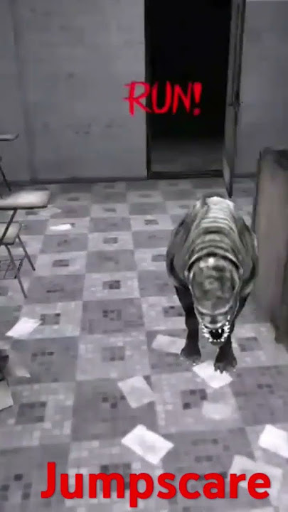 Good boy jumpscare.@eyes-thehorrorgame5321