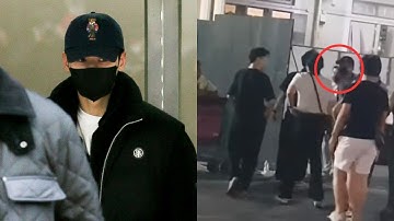 Something Happened to Cha Eun Woo ? Fans and Family Rushed to See Him!