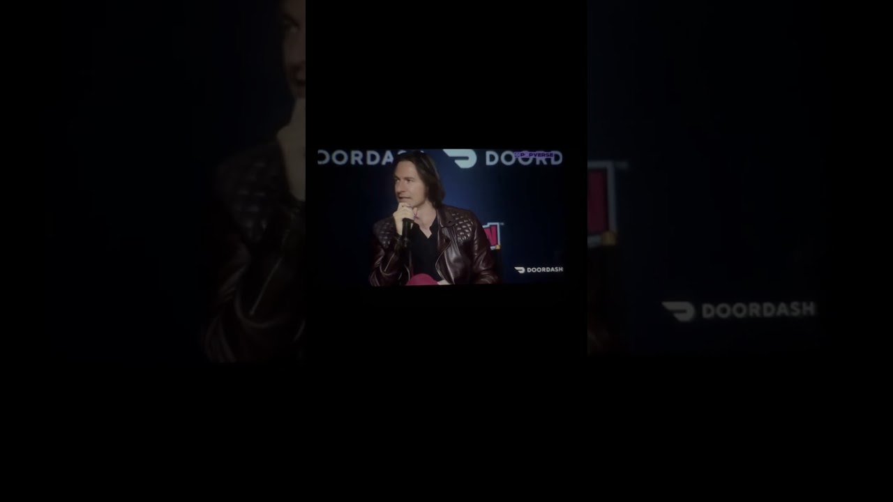 How Vincent Valentine VA got pranked during auditions for FF7 Rebirth