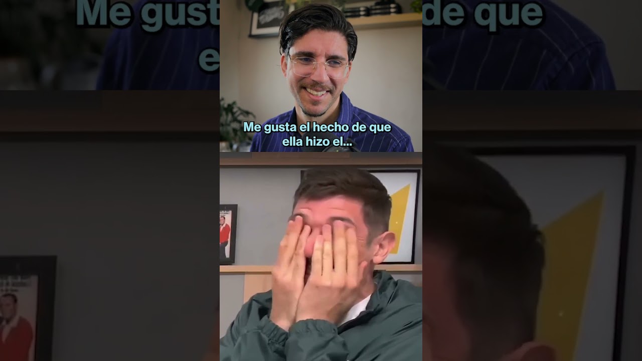El esfuerzo no tiene sentido