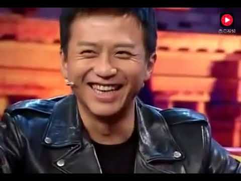 金星爆料邓超生活不能自理，孙俪一直帮他剪指甲！邓超笑了！