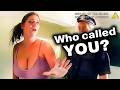Most Heartless Kidnappers Ever Caught On Police Bodycam