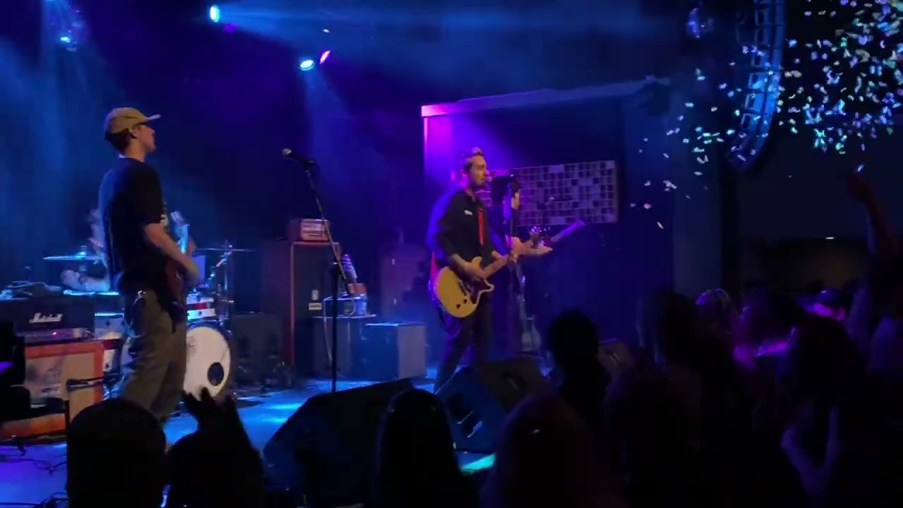 Sleepy Floyd - Stay Out - Live in Berkeley