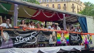 Pride Barcelona 2025