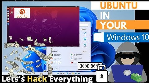 How to install Ubuntu in your Windows 7,8,10 above | Guide in Hindi, Ubuntu, Linux 2022.