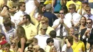 Demaryius Thomas 88 Yard Touchdown vs. Duke