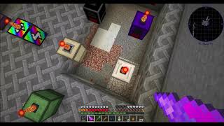 FTB Revelations Ep85 Rainbow Prep